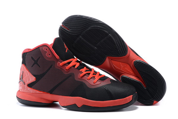 Jordan Super FLY IV Men--013